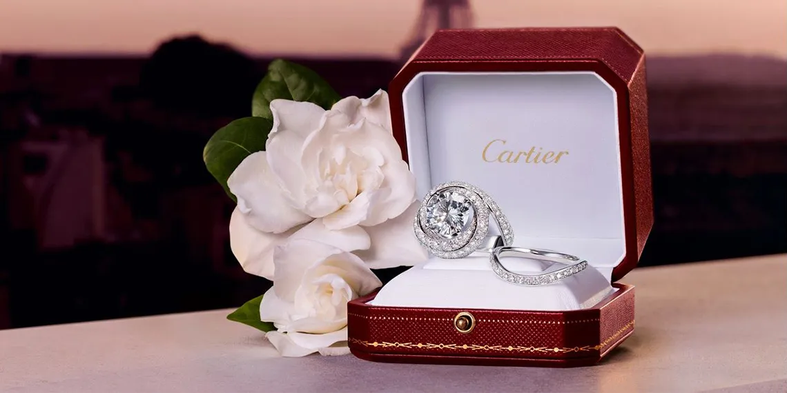 Ювелір королів та король ювелірів: історія легендарного дому Cartier