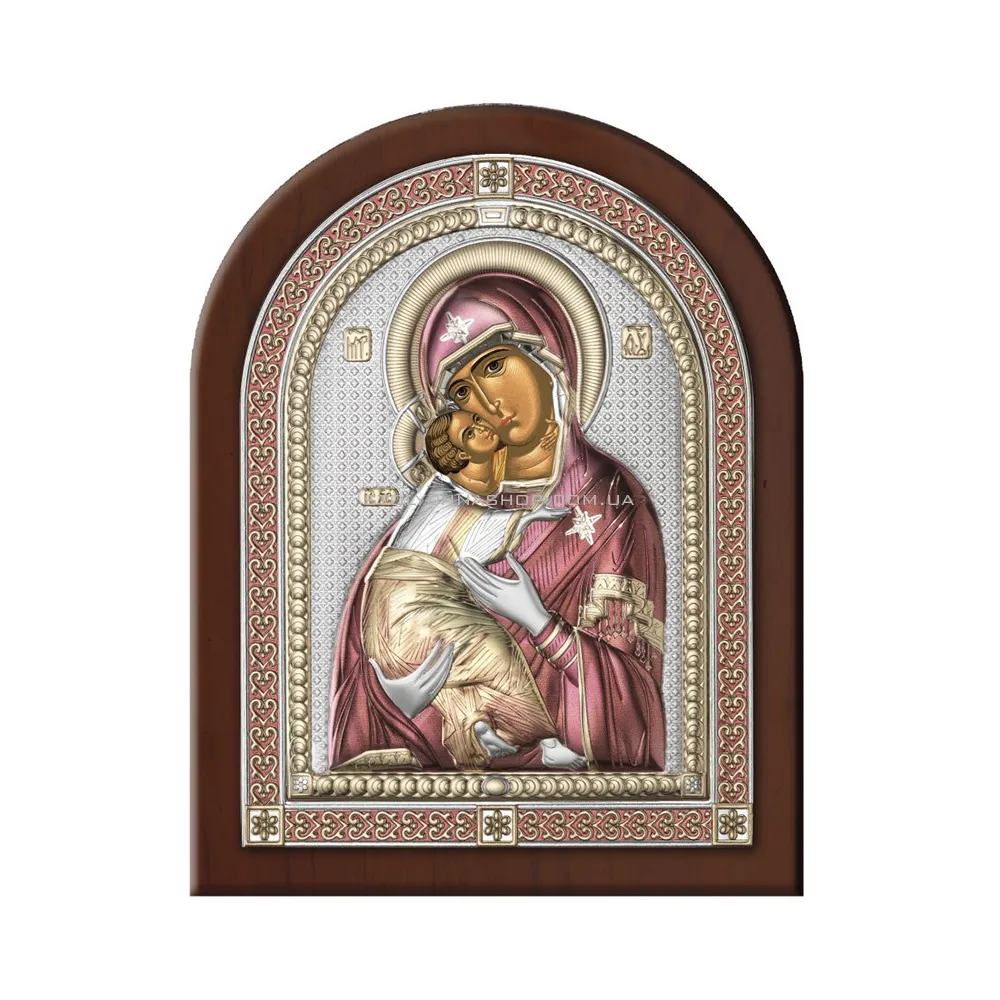 Ікона Пресвята Богородиця «Володимирська» (260х210 мм) (арт. 85201 5LCOL) - цена