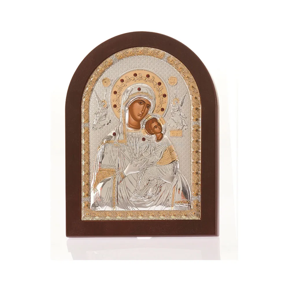 Ікона Пресвята Богородиця «Страсна» (210х150 мм) (арт. MA/E1115BX) - цена